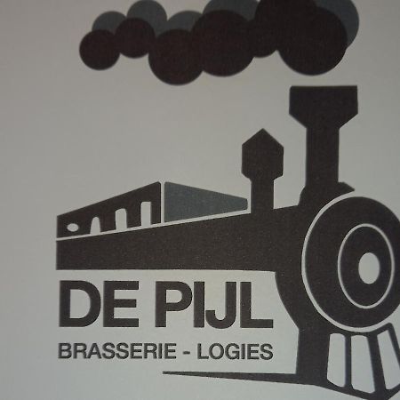 מכלן Brasserie & Logies De Pijl מראה חיצוני תמונה