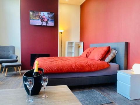 מכלן Brasserie & Logies De Pijl מראה חיצוני תמונה