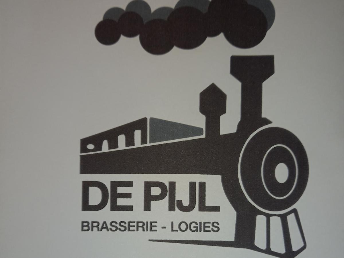 מכלן Brasserie & Logies De Pijl מראה חיצוני תמונה